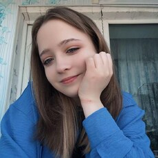 Фотография девушки Лина, 21 год из г. Свободный