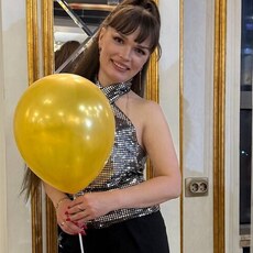 Екатерина, 41 из г. Чита.