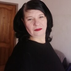 Фотография девушки Елена, 48 лет из г. Фаниполь