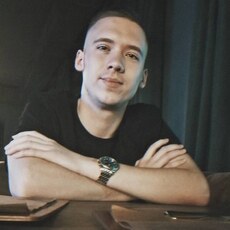 Фотография мужчины Дима, 26 лет из г. Саранск