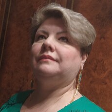 Фотография девушки Ирина, 52 года из г. Москва