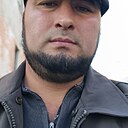 Ахрор, 34 года
