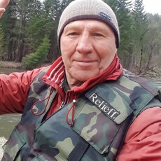 Геннадий, 61 из г. Красноярск.