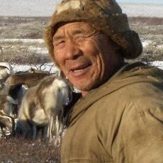 Фотография мужчины Мерлин, 40 лет из г. Горно-Алтайск