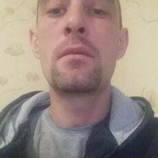 Фотография мужчины Александр, 39 лет из г. Новогрудок