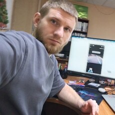 Фотография мужчины Александр, 28 лет из г. Казань