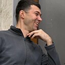 Саид Нажмидин, 39 лет
