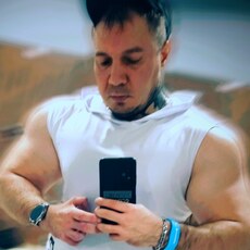 Фотография мужчины Максим, 37 лет из г. Альметьевск