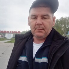 Фотография мужчины Николай, 44 года из г. Томск