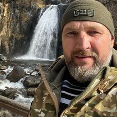 Фотография мужчины Sергей, 42 года из г. Горно-Алтайск