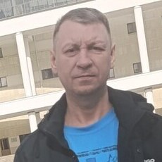 Фотография мужчины Роман, 47 лет из г. Ростов-на-Дону