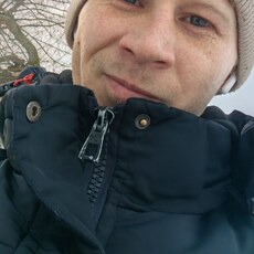 Фотография мужчины Андрей, 28 лет из г. Пушкино (Московская Обл)