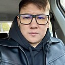 Азамат, 37 лет