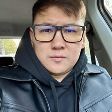 Фотография мужчины Азамат, 37 лет из г. Саратов