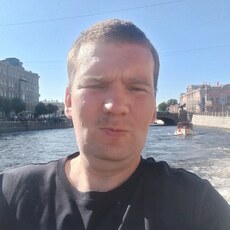 Фотография мужчины Сергей, 40 лет из г. Ульяновск