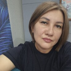Ольга, 44 из г. Омск.