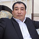 Жанболат, 43 года