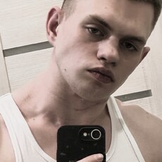 Фотография мужчины Павел, 22 года из г. Барнаул