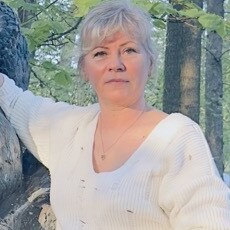 Светлана, 55 из г. Балашиха.