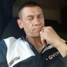 Фотография мужчины Роман, 44 года из г. Сальск