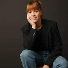 Людмила, 28 из г. Омск.