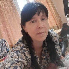 Фотография девушки Марина, 38 лет из г. Кемерово