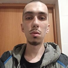 Фотография мужчины Артем, 24 года из г. Краснодар