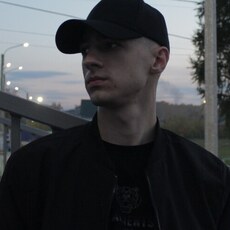 Фотография мужчины Алексей, 25 лет из г. Красноярск