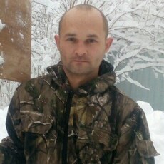 Фотография мужчины Дима, 44 года из г. Кореновск
