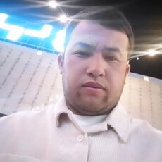 Фотография мужчины Ali, 30 лет из г. Бакабад