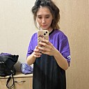 Гузалия, 18 лет