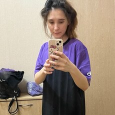 Фотография девушки Гузалия, 18 лет из г. Бугульма