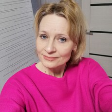 Фотография девушки Наталья, 48 лет из г. Саянск
