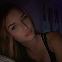 Лиза, 19 лет
