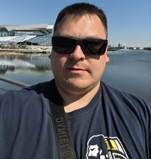 Фотография мужчины Александр, 33 года из г. Ижевск