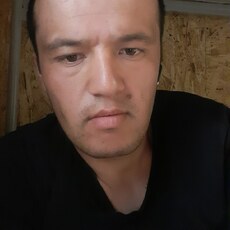 Фотография мужчины Ислом, 32 года из г. Нижневартовск