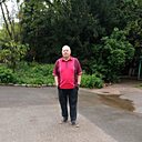 Сергей, 63 года