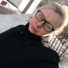 Анна, 37 из г. Белогорск.
