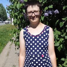 Фотография девушки Наталья, 32 года из г. Краснослободск