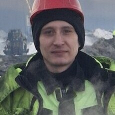 Фотография мужчины Даня, 27 лет из г. Красноярск