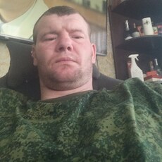 Фотография мужчины Александр, 33 года из г. Уссурийск