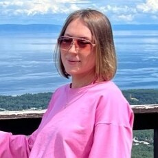 Фотография девушки Алина, 28 лет из г. Иркутск