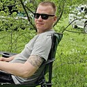 Макс, 35 лет