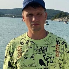 Фотография мужчины Александр, 44 года из г. Когалым