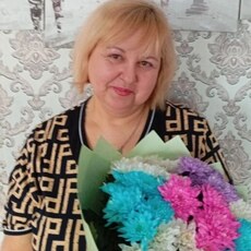 Фотография девушки Ирина, 54 года из г. Буй