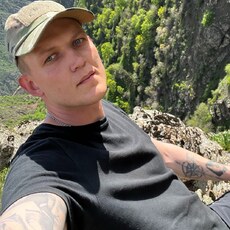 Фотография мужчины Сергей, 27 лет из г. Ростов-на-Дону