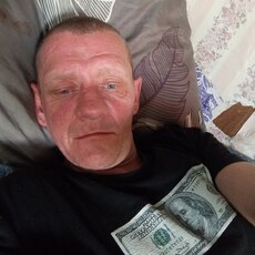 Фотография мужчины Алексей, 41 год из г. Залари