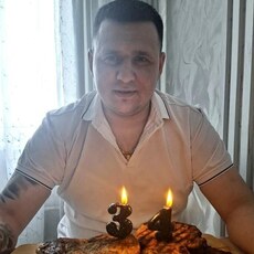 Фотография мужчины Алексей, 34 года из г. Омск