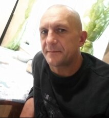 Фотография мужчины Вячеслав, 46 лет из г. Ялта