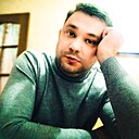 Дмитрий, 39 лет